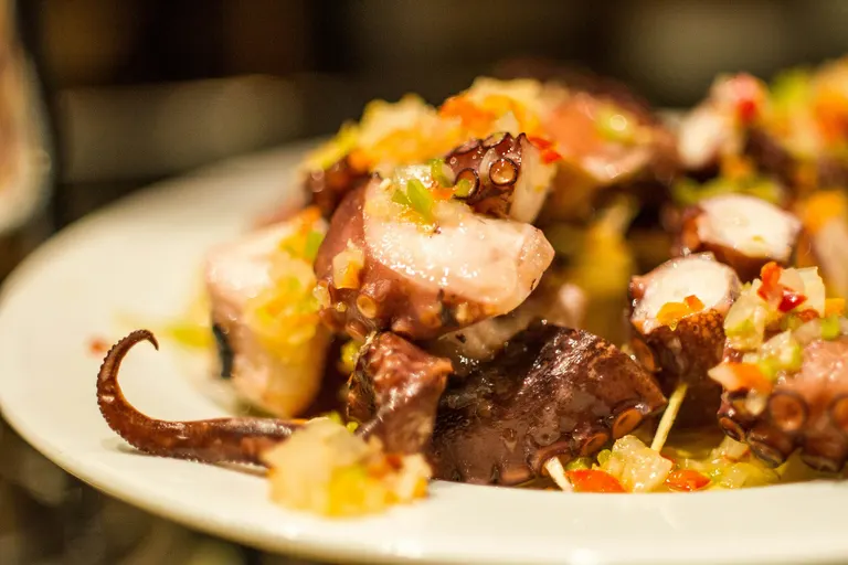 Pintxos